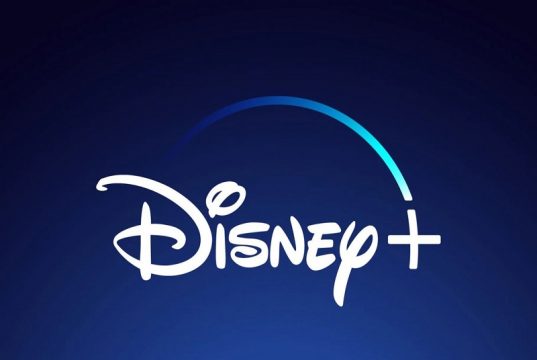 Disneyplus logo