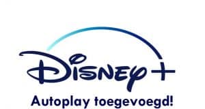 disney autoplay nieuw