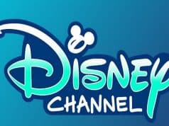 disney channel, logo