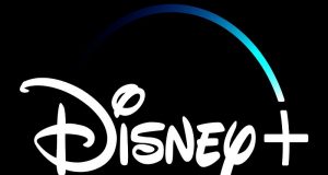 disney plus logo zwart