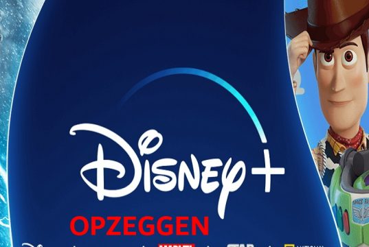 disney plus opzeggen met een paar klikken-