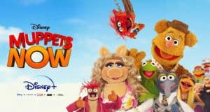 muppets now, disney plus, nederland