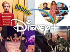 nederlandse speelfilms, disney plus, disney+