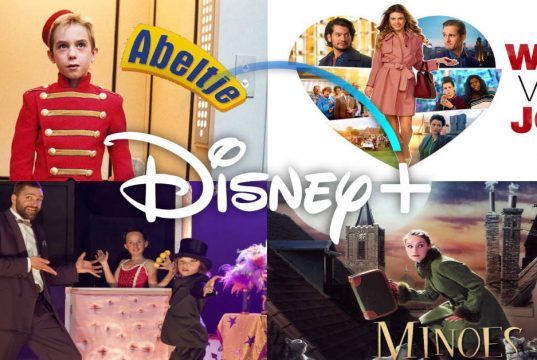 nederlandse speelfilms, disney plus, disney+