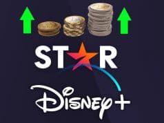 star, disney plus, disney+, nederland