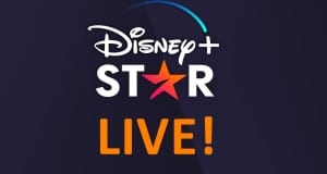 star, disney plus, disney+, nederland, live