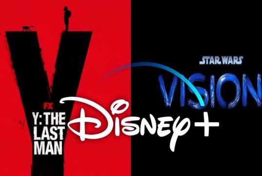 disney plus, september 2021