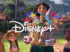 encanto, disney plus, film-
