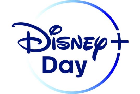 disney plus day, nederland