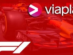 formule 1, viaplay, nederland