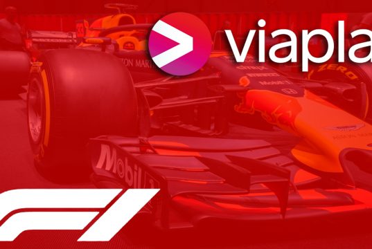 formule 1, viaplay, nederland