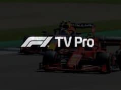sergio perez, formule 1