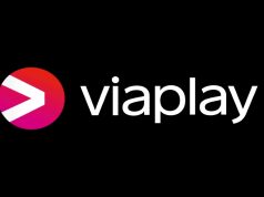 viaplay logo, 26 oktober 2021