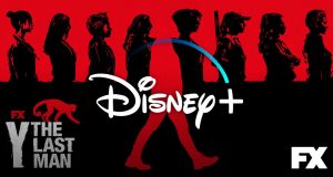 y the last man, disney plus, disney+