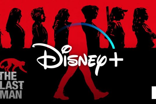y the last man, disney plus, disney+