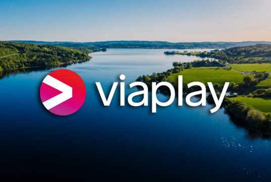 viaplay, sweden logo