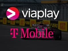 t-mobile, viaplay