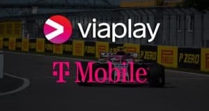t-mobile, viaplay