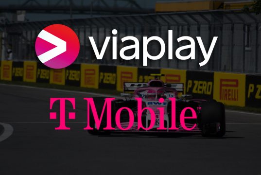 t-mobile, viaplay