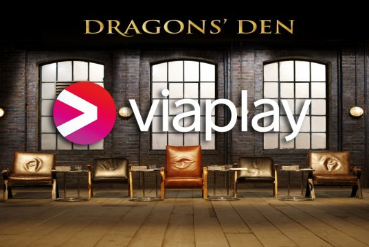 Dragons Den Set 2010, viaplay