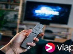 viaplay, televisie