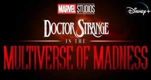 Doctor Strange in the Multiverse of Madness, disney plus, disney+