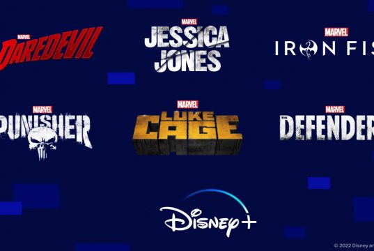 marvel series, disney plus, disney+