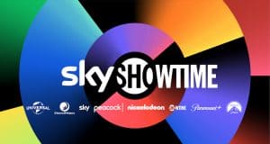 SkyShowtime aanbod in Nederland