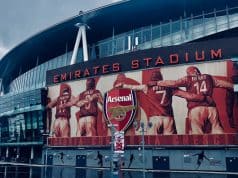 Arsenal Liverpool livestream
