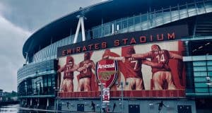 Arsenal Liverpool livestream