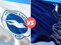 brighton vs tottenham