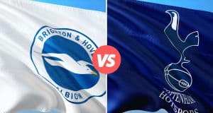 brighton vs tottenham