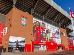 Liverpool vs Leicester City livestream