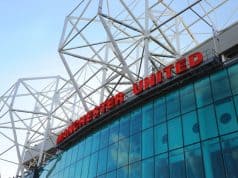 Manchester United vs Tottenham livestream