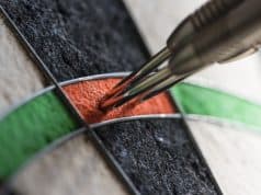World Grand Prix Darts 2022