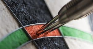 World Grand Prix Darts 2022