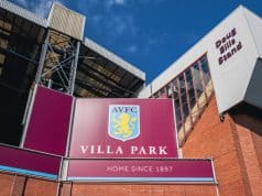 Aston Villa vs Liverpool livestream