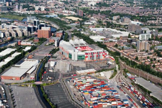 Manchester United vs Nottingham Forest livestream