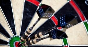 UK Open Darts 2023 livestream