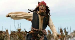 Zo bekijk je alle Pirates of the Caribbean-films in chronologische volgorde