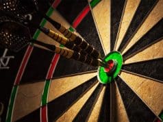 Finale WK darts 2023 livestream