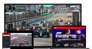 Dit zijn de beste F1 TV aanbiedingen in 2023