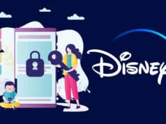 disney plus ouderlijk toezicht