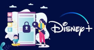 disney plus ouderlijk toezicht