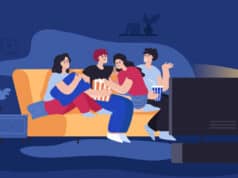 Beste streamingdiensten