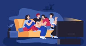 Beste streamingdiensten