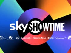 SkyShowtime opzeggen