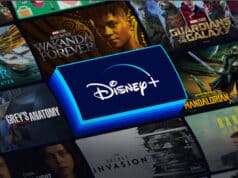 Disney Plus