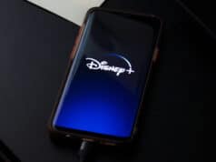 Reclame Disney Plus