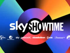 SkyShowTime korting
